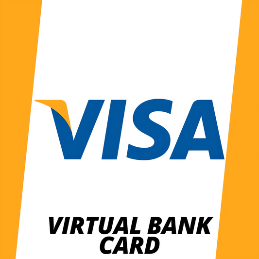 Virtual Bank Card