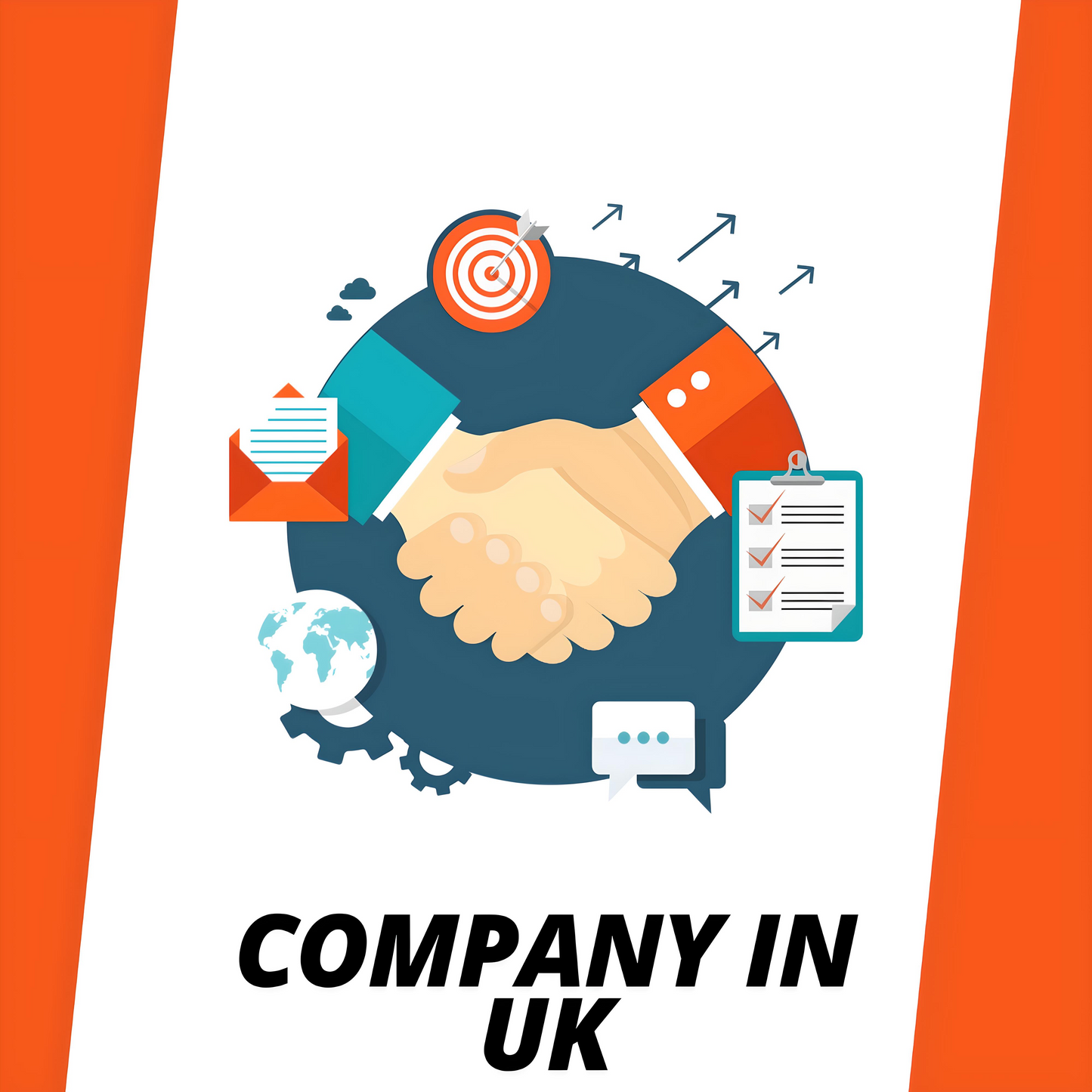 Company In UK