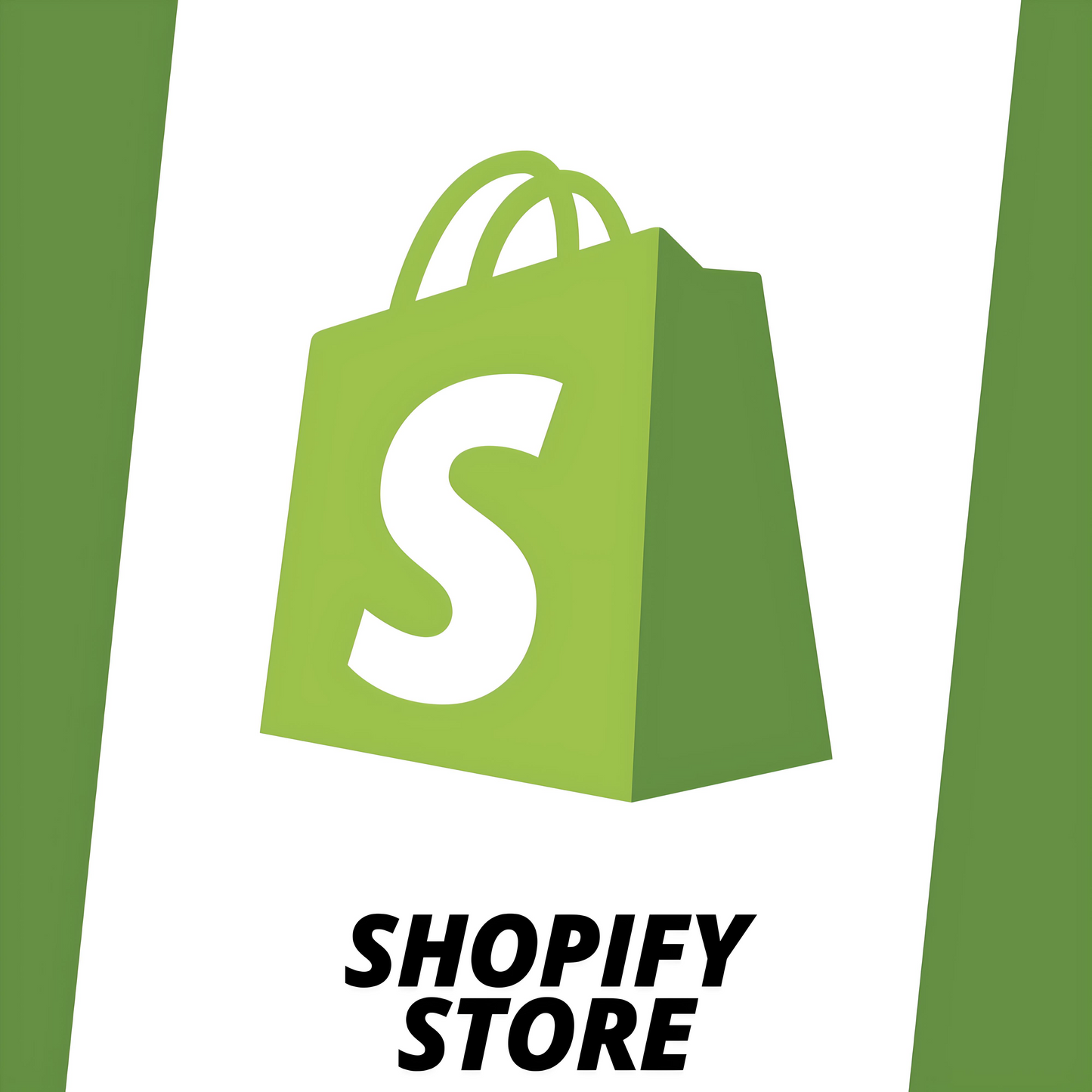 Shopify Store